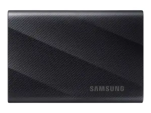 Samsung Portable SSD T9 - 2TB - Extern SSD - USB 3.2 Gen 2x2