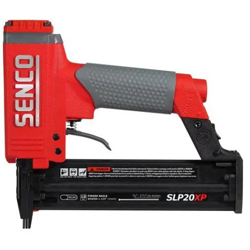 Senco SLP20XP Dyckertpistol