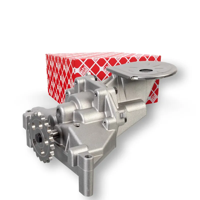 Oljepump FEBI BILSTEIN 176783