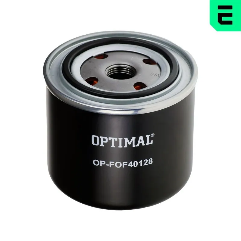 Oljefilter OPTIMAL OP-FOF40128