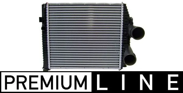 Intercooler MAHLE CI 114 000P