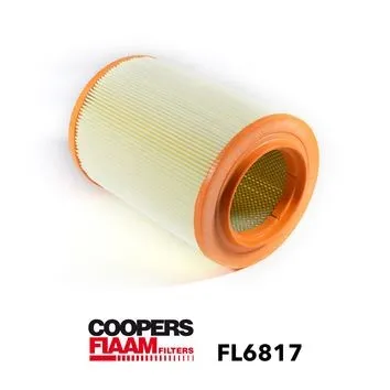 Luftfilter Coopersfiaam Filters FL6817