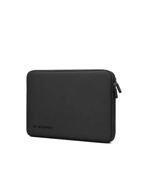 Wozinsky WNL-10B 10-11″ Neoprene Laptop Sleeve - Black
