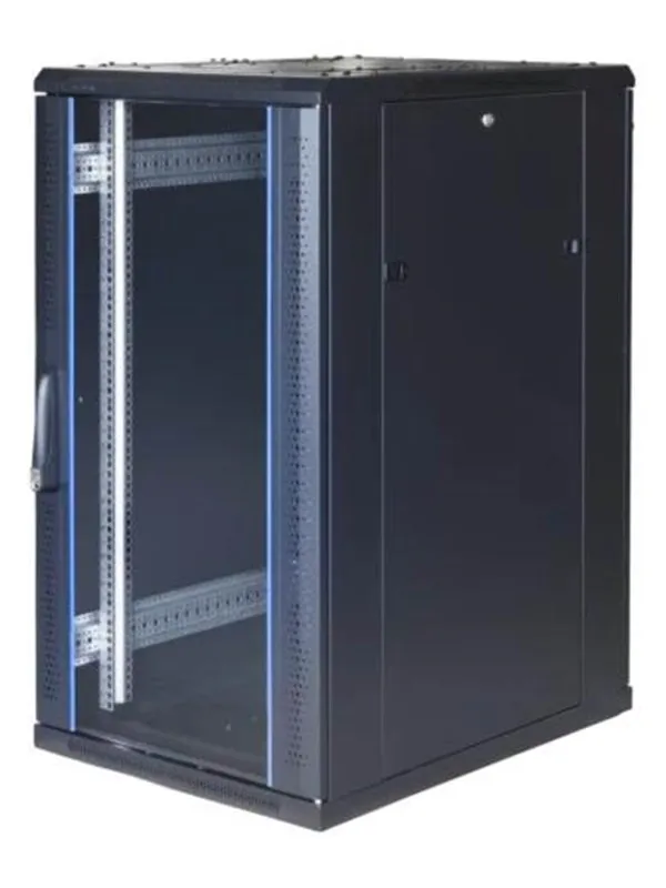 TOTEN G6.6022.9001 - System G - 22U - Free Standing Rack Cabinet