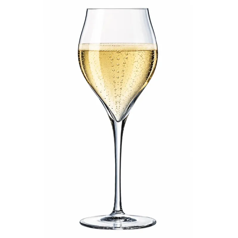 Exaltation champagneglas 30 cl 6-pack