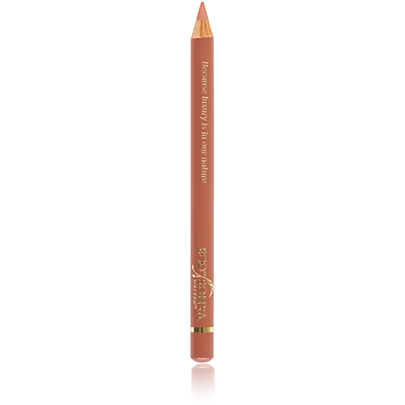 Eco By Sonya Lip Liner Perfect Nude 01
