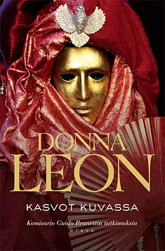 Kasvot kuvassa, E-bok
