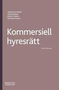 Kommersiell hyresrätt