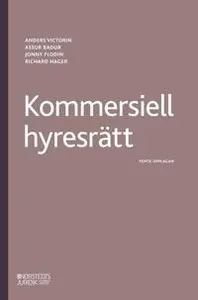 Kommersiell hyresrätt