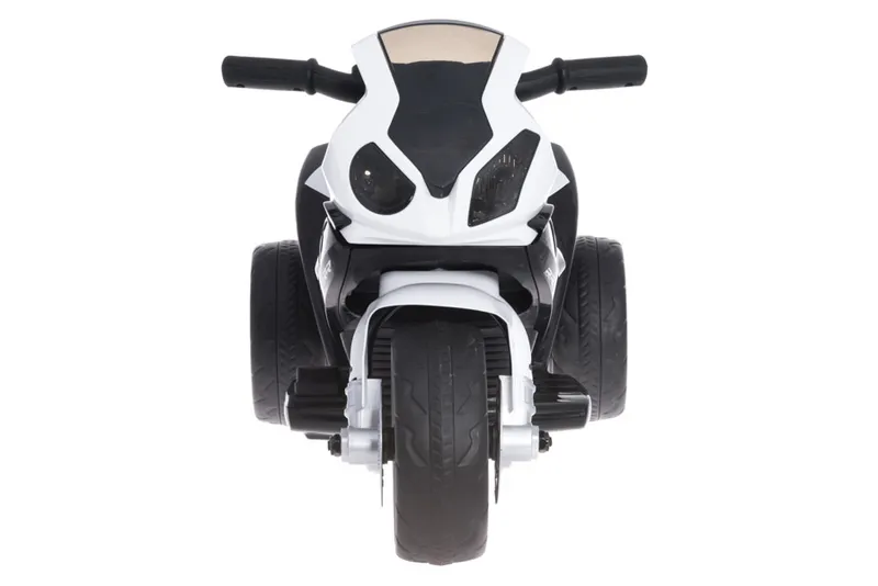 El-motorcykel 6V