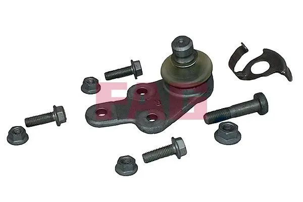 Spindelled FAG 825 0379 10