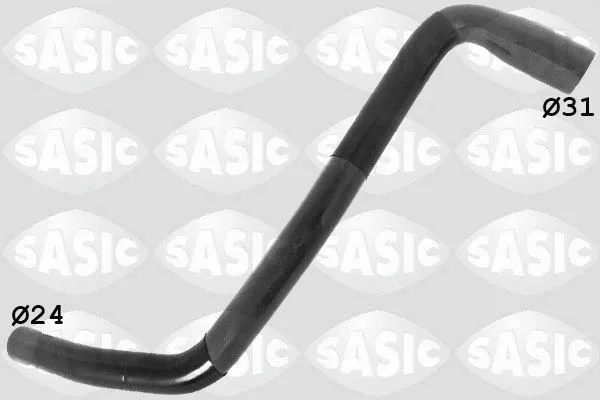 Kylarslang SASIC 3400136