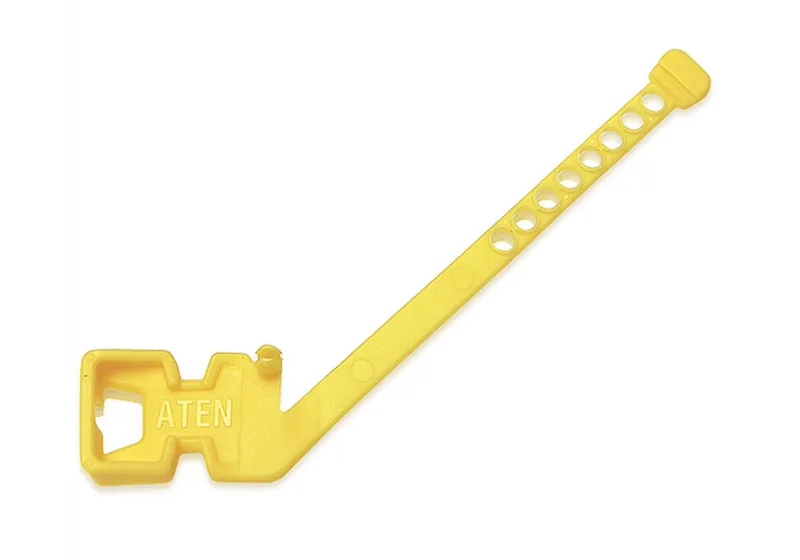 ATEN LockPro 2X-EA12 HDMI Cable Lock (10-Pack)
