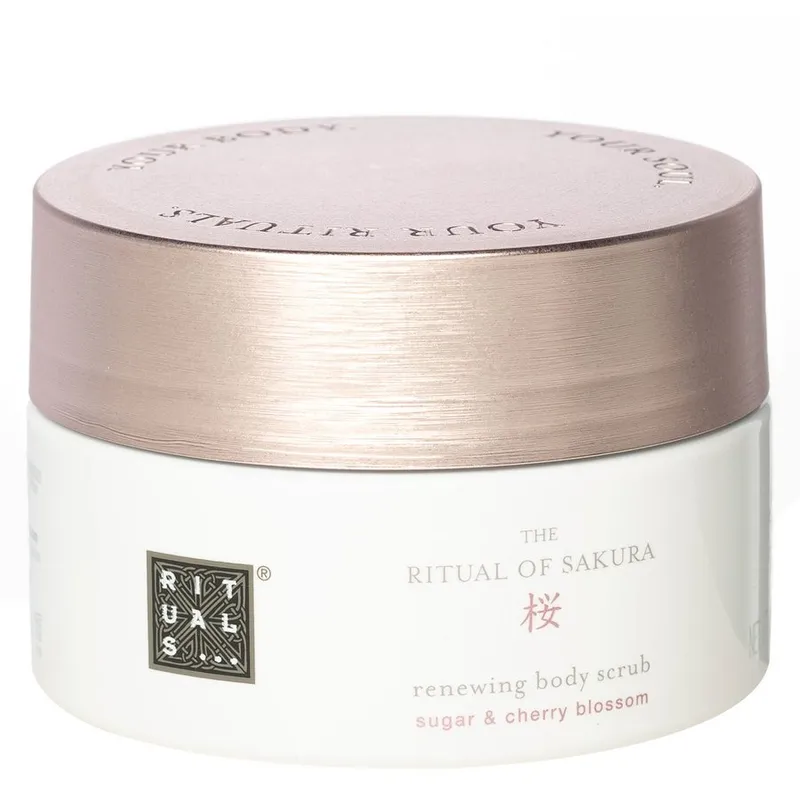 RITUALS The Ritual of Sakura Kroppsskrubb 250 g