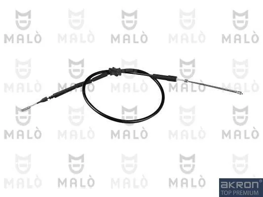 Handbromsvajer MALÒ 21545