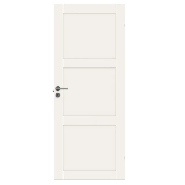 INNERDÖRR PURITY VIT 08X20 700/03L | Beijerbygg Byggmaterial