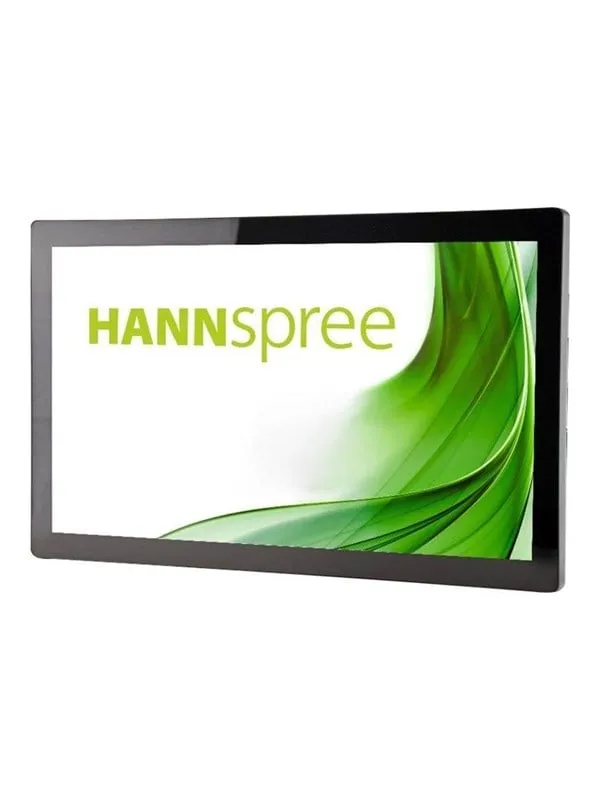 27″ HANNspree HO275PTB - 1920×1080 (FHD) - 60Hz - TFT