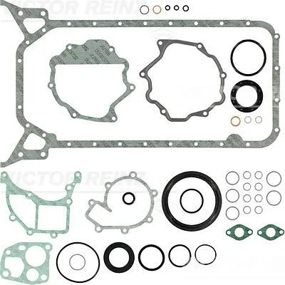 Packningssats, vevhus REINZ 08-26204-02