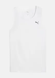 W TAD ESSENTIAL Sleeveless Tan (#4020)