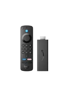 Amazon Fire TV Stick (3:e generationen) Smart HD-streamingsticka