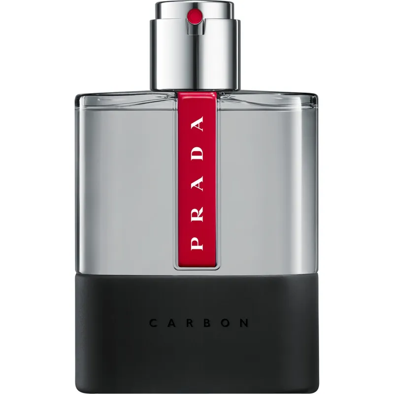 Prada Luna Rossa Carbon Eau de Toilette - 100 ml