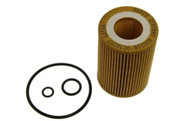 Oljefilter MAPCO 64504