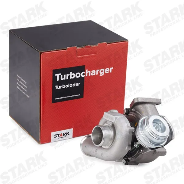 Turboaggregat STARK SKCT-1190279