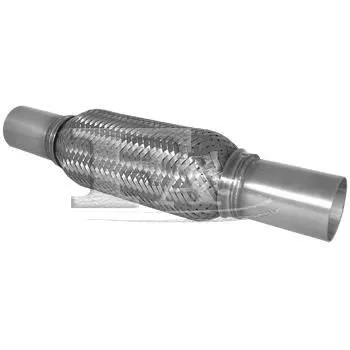 Avgasrör, universal VEGAZ UFR-423