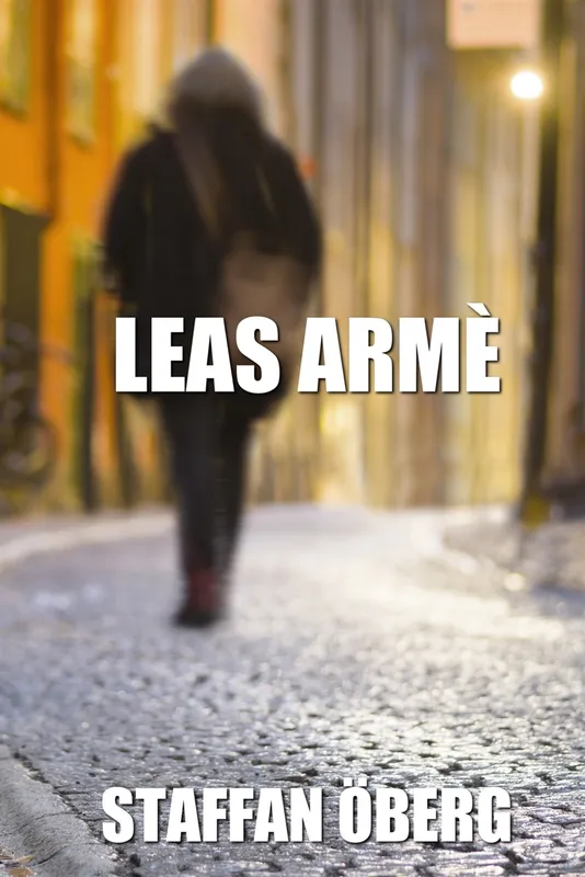 Leas armé, del 2, Ljudbok