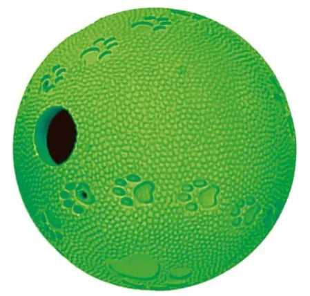 Trixie Snack ball rubber ø 6 cm - Assorted
