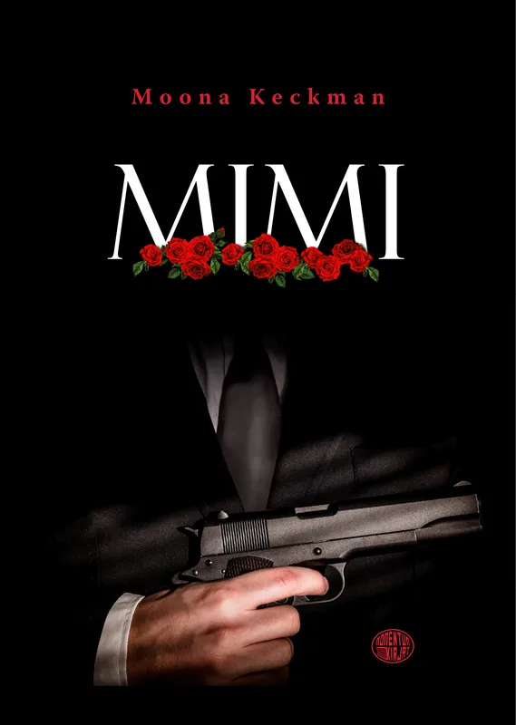 Mimi, E-bok