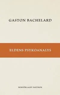 Eldens psykoanalys