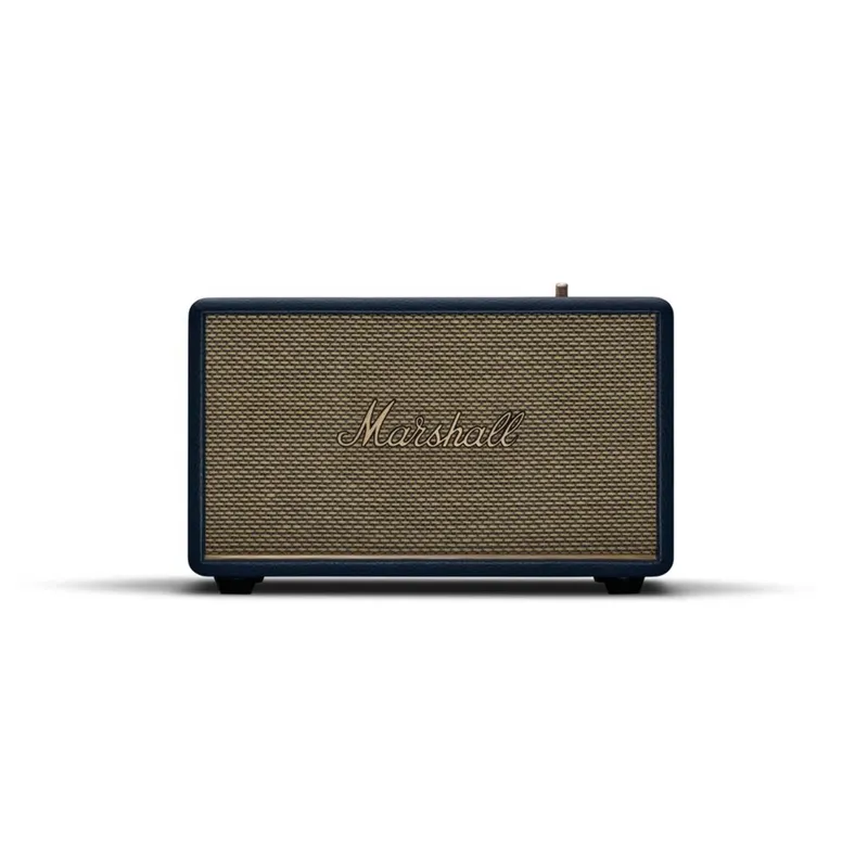 Marshall Acton III Bluetooth – Midnight Blue
