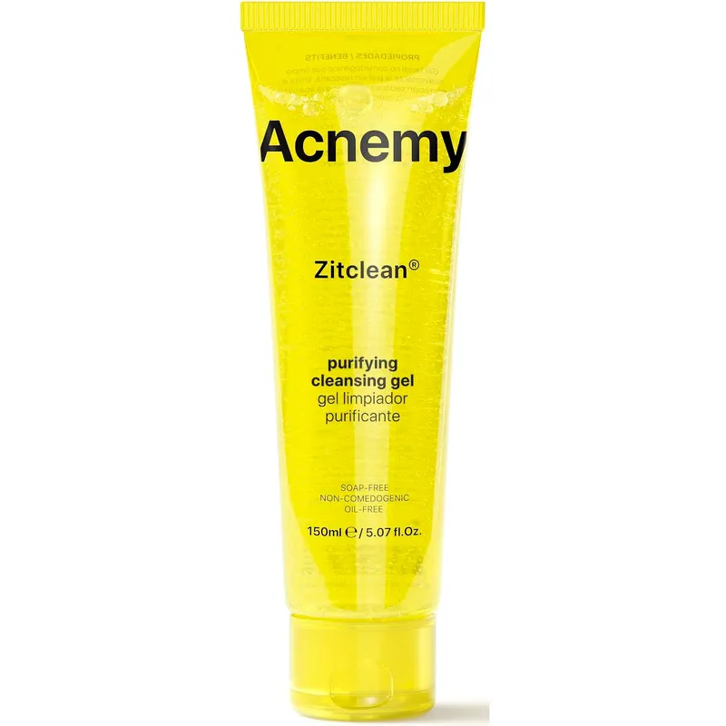 Niche Beauty Lab Acnemy Zitclean – 150 ml