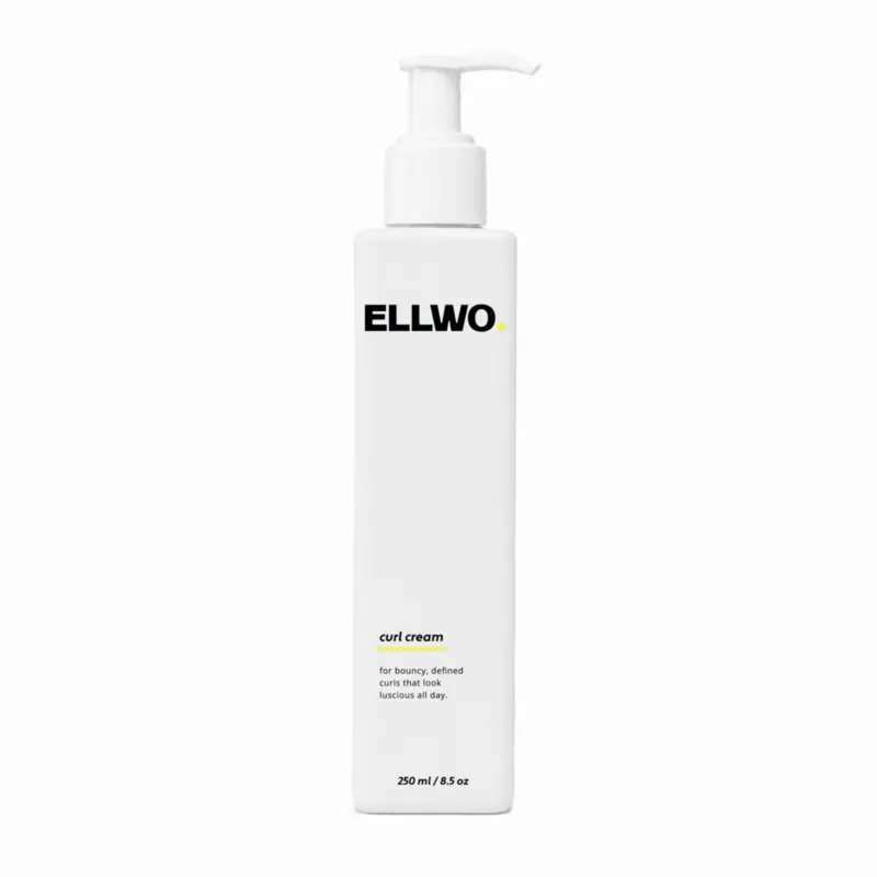 ELLWO Ellwo Curl Cream 250 ml