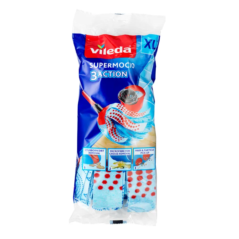 Supermocio 3Action Refill 167968