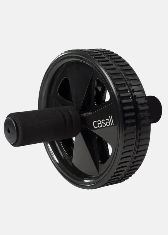 Casall Ab Roller Recycled Black