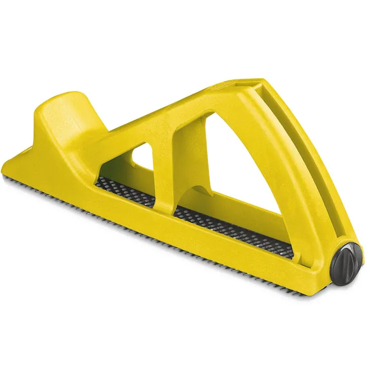 HYVEL SURFORM 21-103 TOT.L=270MM BLADLÄNGD=255MM | Beijerbygg Byggmaterial
