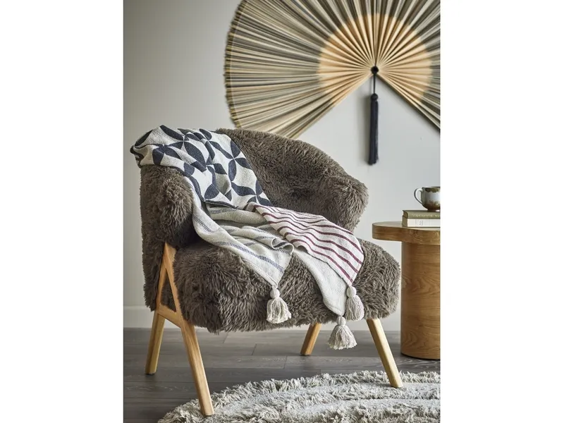 Bloomingville Forma Filt