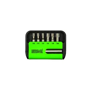 BITS-KIT TRALLMONTAGE VER 2 7DEL | Beijerbygg Byggmaterial