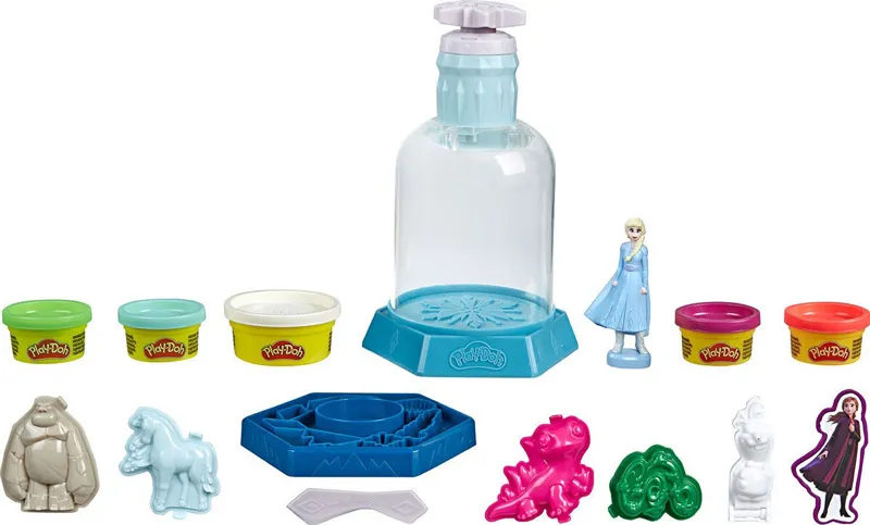 Disney Frozen 2 Lekset
