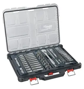MILWAUKEE 4932493661 Hylsnyckelsats