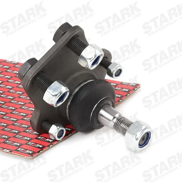 Spindelled STARK SKSL-0260420