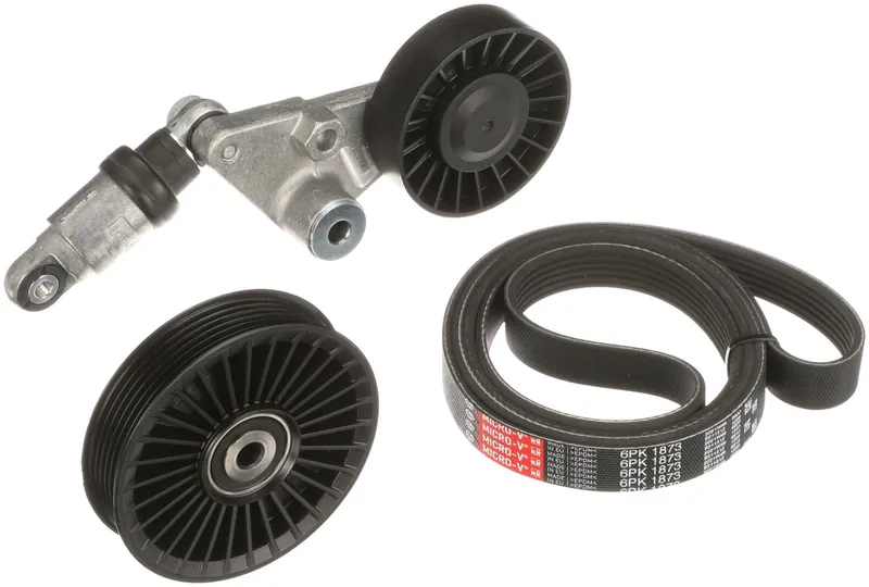 Drivremssats GATES K016PK1873
