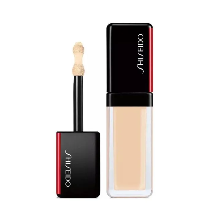 Shiseido Synchro Skin Self Refreshing Liquid Dual-Tip Concealer #