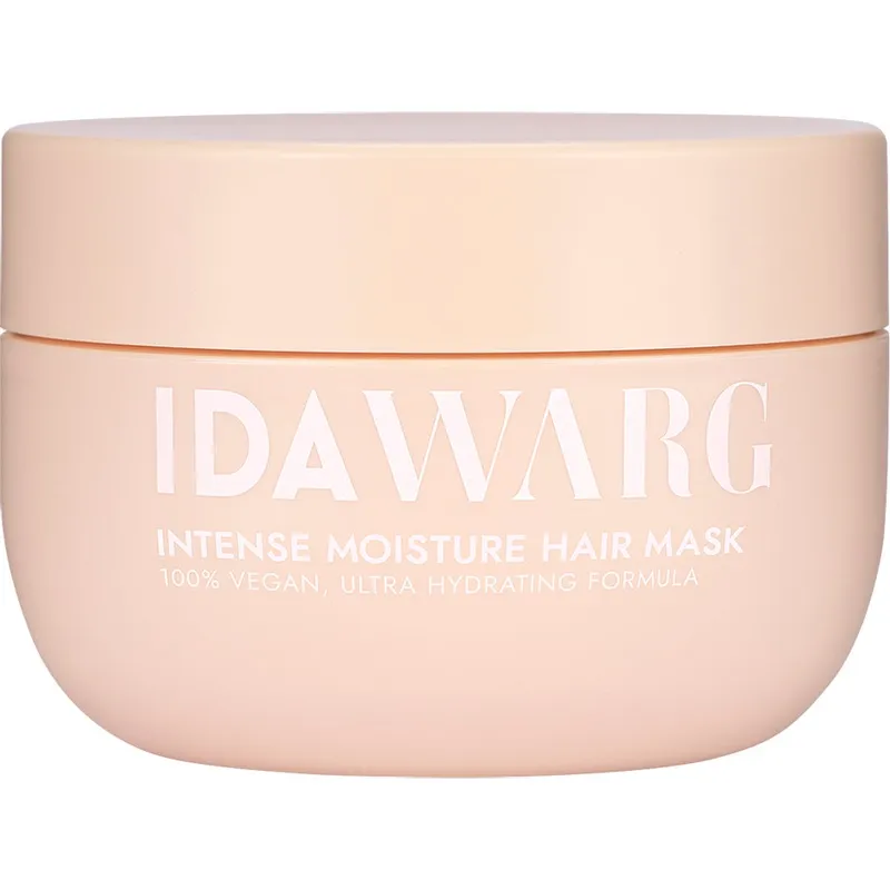 IDA WARG Beauty Intense Moisture Hair Mask 300 ml