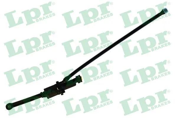 Huvudcylinder koppling LPR 2431