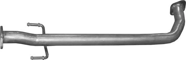 Avgasrör POLMO 10.85