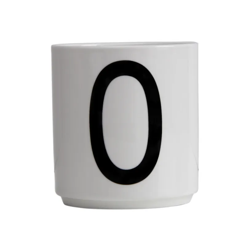 Design Letters Design Letters kopp O