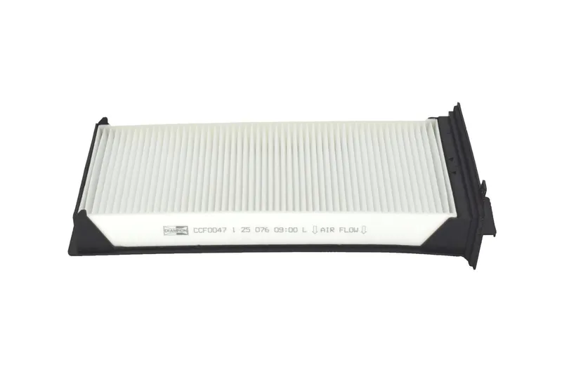 Kupéfilter CHAMPION CCF0047